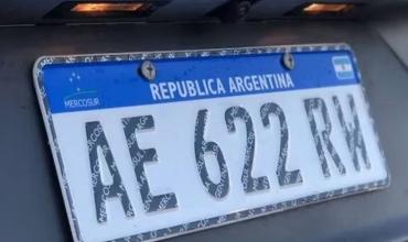 Impuesto automotor :El costo de la patente en La Rioja supera el promedio nacional 
