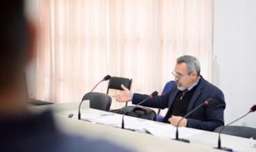Fiscalía pidió 5 años de prisión y 10 de inhabilitación para conducir, por el homicidio de Rocío Vega