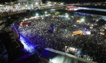 Fiesta del Poncho 2026: qué sectores ya agotaron entradas para los shows más convocantes