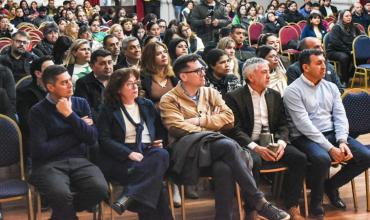 Armando Molina y la Seguridad Vial: "Nos capacitamos para seguir construyendo caminos más seguros para todos"