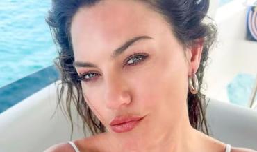 Sofía “Jujuy” Jiménez contó cómo fue el “ritual del amor” que hizo en una isla del Caribe para conseguir novio