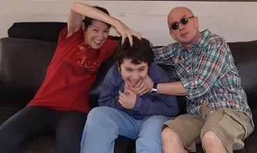 Confirman que el hijo del Indio Solari es empleado público, revelan cuál sería el destino de su sueldo