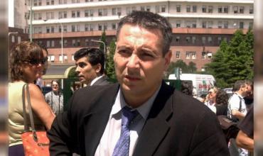 Víctor Stinfale y Mariano Perroni declararán en el juicio por la muerte de Maradona