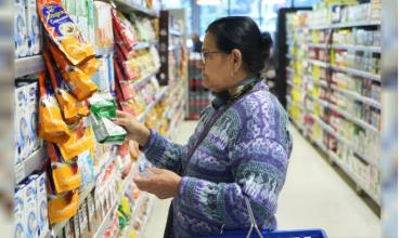 Este jueves se conoce la inflación de mayo: esperan una nueva desaceleración, aunque se mantiene por encima del 2%