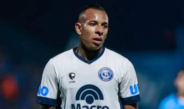 Boca abrió negociaciones por Sebastián Villa: cuál es el precio que fijó Independiente Rivadavia