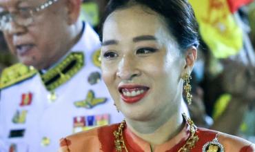 Qué le pasó a la princesa Bajrakitiyabha, hija del rey de Tailandia, que ha muerto tras tres años en coma