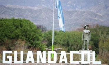 Hugo Páez, intendente de Felipe Varela, sobre el bypass de Guandacol: "La obra será financiada en su totalidad por Vicuña"
