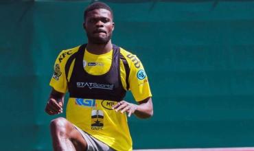 Canadá le rechazó la visa a un jugador de Ghana y no podrá jugar el primer partido del Mundial