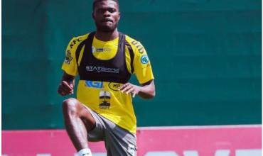 Mazazo para Ghana: una figura se perderá el debut ante Panamá porque Canadá le rechazó la visa