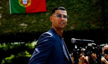 La tremenda sentencia de Cristiano Ronaldo que ilusiona a Portugal con el Mundial 2026
