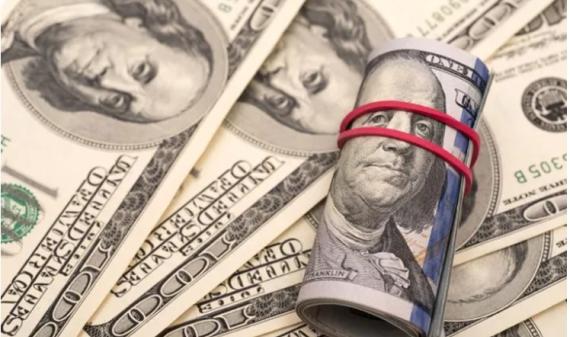 El Banco Central sumó US$50 millones a las reservas y el dólar cotizó en baja