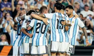 El histórico de Chile que le bajó el precio a la Selección Argentina: "Va a ser la gran decepción"