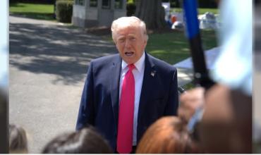 Estados Unidos e Irán avanzan hacia un acuerdo inicial