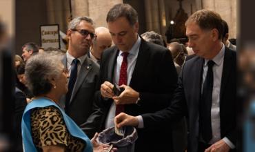 Adorni, en la mira: aseguran que la polémica patrimonial frenó su carrera política
