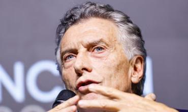 Mauricio Macri presiona para que Milei eche a Adorni