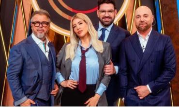 Gran interna en Telefe por el drástico cambio que sufriría MasterChef Celebrity en su regreso