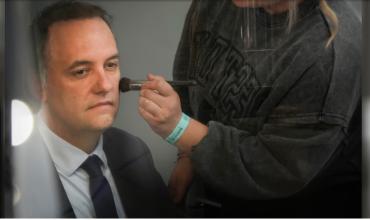 El "efecto cripto": Adorni multiplicó su patrimonio y escala posiciones entre los más ricos del Gabinete