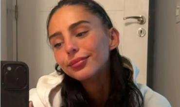 Juanita Tinelli rompió el silencio con un fuerte descargo tras la denuncia contra su ex: "Todos me diagnostican..."