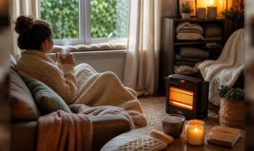 Los mejores trucos para ahorrar calefacción este invierno y reducir el gasto de gas y electricidad