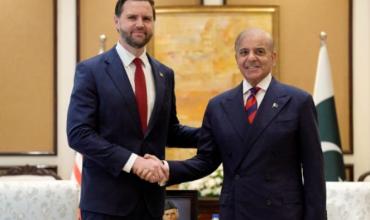 Pakistán confirmó que Estados Unidos e Irán alcanzaron un acuerdo para poner fin a la guerra en Medio Oriente