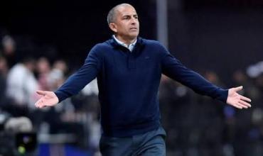 Mundial 2026: Túnez echó a su DT tras sufrir una goleada ante Suecia