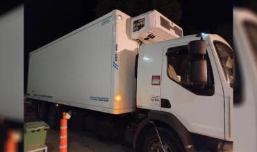 De La Rioja a Chubut: el envío que terminó bajo investigación judicial