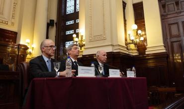 El Gobierno avanzaría con la flexibilización de los requisitos para nombrar jueces de la Corte