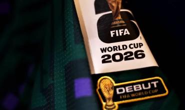 Qué jugadores de Argentina llevarán parches especiales y qué significa cada uno