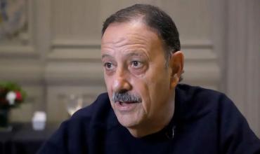 Ricardo Quintela: "El gobierno nacional nos están ahogando financieramente"