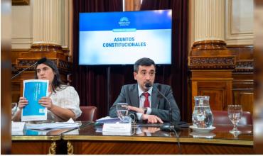 Senado busca dictamen para la 'Ley Hojarasca' que elimina normas obsoletas y restrictivas