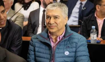 La Justicia pidió más informes médicos de Lázaro Báez para resolver si le otorga la prisión domiciliaria