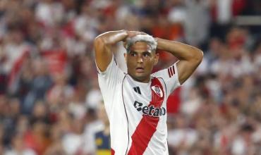 River anunció una fuerte limpieza: Salas, Pezzella, Castaño, Galoppo y más ciclos terminados