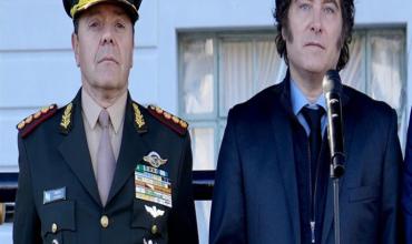El Gobierno creó un plus salarial para militares con títulos universitarios