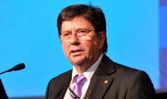 Mario Capello sobre el proyecto Vicuña: "El cobre es la nueva soja de la Argentina"