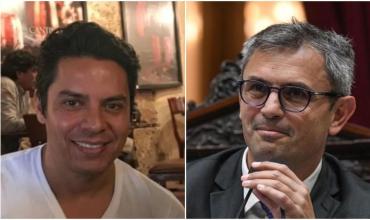Quién es la mujer detenida por la muerte del socio de Martín Menem y por qué se negó a declarar