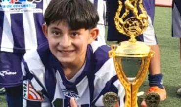 Santiago del Estero: un adolescente murió tras recibir un pelotazo en el pecho mientras jugaba al fútbol
