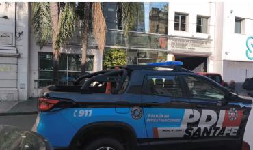 Alerta nacional por el robo de una cápsula de material radiactivo en Rosario
