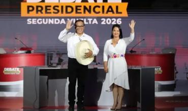 Elecciones en Perú: Keiko Fujimori y Roberto Sánchez piden anulaciones y fracasan