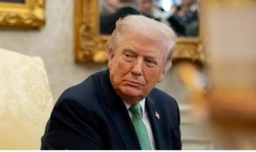 Presidentes de EEUU e Irán firmaron el memorándum de entendimiento de manera remota, según medios