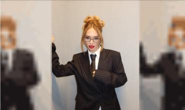 Ángela Torres, sobre su debut como jurado en Popstars: "Sueñan con lo mismo que yo”