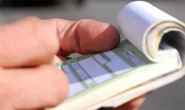 Multas de tránsito: cómo funciona el nuevo sistema unificado de infracciones que rige en el país