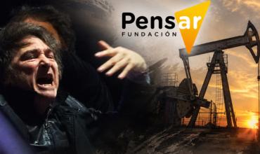 Duro informe de la Fundación Pensar contra el modelo de Milei: "No construye una mayoría de ganadores"
