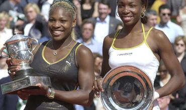 Serena Williams reveló el peso de su hija en su decisión de regresar junto a Venus en Wimbledon: “Ella siempre tiene razón”