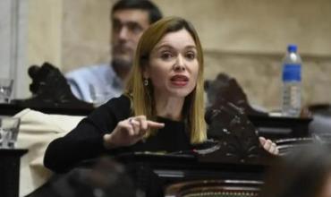 La diputada Gabriela Estévez apuntó contra Adorni: “Queremos saber de dónde salió ese dinero”