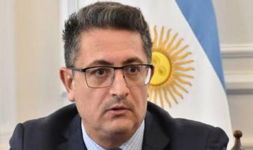 Ricardo Herrera: "Mientras el Gobierno envía fondos millonarios a tres gobernadores aliados",  La Rioja sigue siendo discriminada