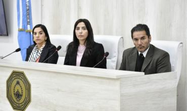 La Justicia escuchó los alegatos en un juicio por abuso sexual contra una mujer adulta mayor