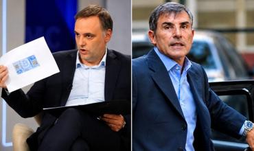 El fiscal Pollicita recibió el expediente de la herencia recibida por Manuel Adorni y pone la lupa en su veracidad