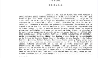 Gerardo Mairan, uno de los hombres que denunció haber sido torturado por la Policía en la causa del robo millonario: “Me ponían bolsas en la cabeza asfixiándome y pegándome”
