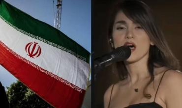 Castigan a una cantante iraní con 74 latigazos por cantar sin hiyab
