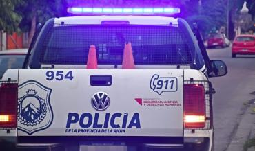 Incidente en la plaza Facundo Quiroga: reabrieron un food truck clausurado y luego acordaron su traslado